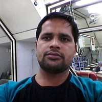 Govind Bhadauriya