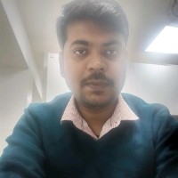 Ashutosh Mishra