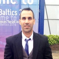 Yoni Doron