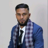Abdul-Rafiq Moses