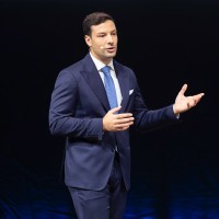 Alessandro Cascavilla, PhDAlessandro Cascavilla, PhD is an Influencer