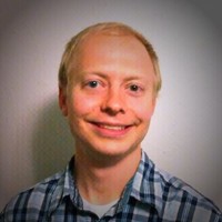 Joshua Pfost
