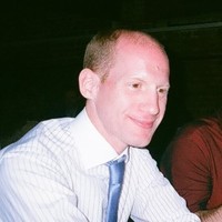 Clive Bond