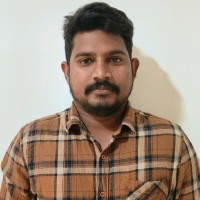 GORLE VINAY KUMAR