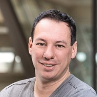 Daniel Kuebler