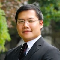 Nick Chao