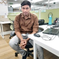 Satish Kumar Ganji
