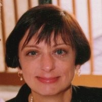 Patricia Pane