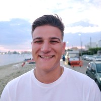 Riccardo Schirinzi