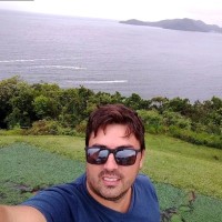 Jorge Andre Tiepo