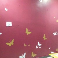 Visal Texture