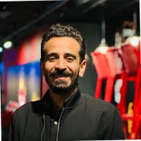 Ahmed Karam