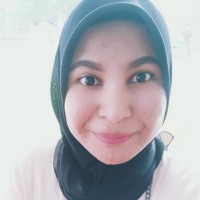 Syairah Abdullah Ali