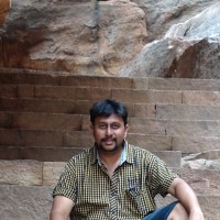 Harsha Vardhan Sambaraju