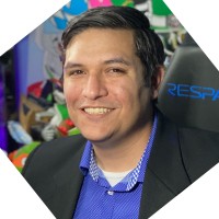 Nathaniel Martinez