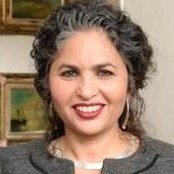 Annie Mustafá-Ramos