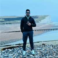 Uday Kumar
