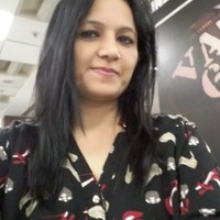 Urvashi Negi