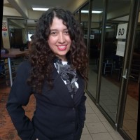 Rosa Del Carmen Guerrero Vazquez