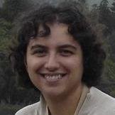 Elia Rivero Díaz