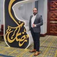 Ahmed Saeed