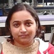 Chaitra Rao