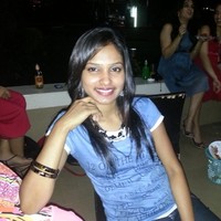 Moreen Chand
