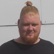 Jonathan Dahlman