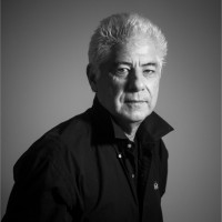 Luis Felipe Ossio Guiulfo