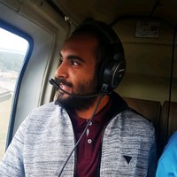 Abdulaziz Alkhaldi