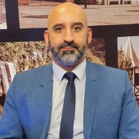 Allan Kovalscki, DPO (PDPE, PDPP, PDPF)