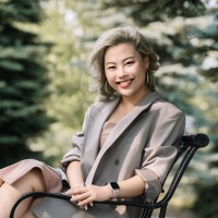 Vivila Yujuan Liu