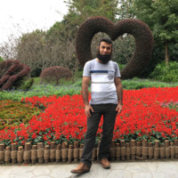 Muhammad Ahmad