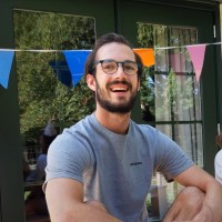 Bram Krommenhoek