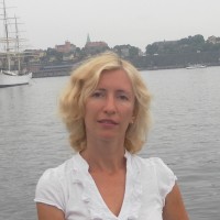 Iryna Lysenko