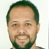 Jose María Paredes Rojo