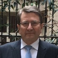 Gilbert PIERRE