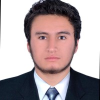 Gustavo Gallegos Postigo