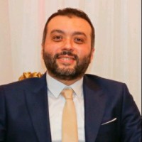 Faiad Ramadan, Cma