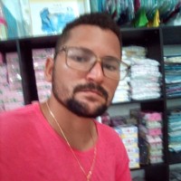 Edson Oliveira