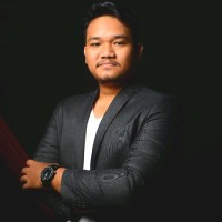 Ahmad Azhar Rasak, S.IP., CI.BNSP., C.EMS