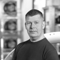 Jess Rasmussen