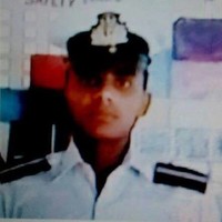 Rajendra Singh