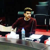 Ahmed El-Sherif
