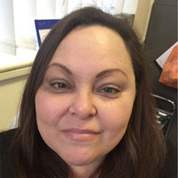 Tracey Benjamin