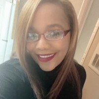Chasity Thomas