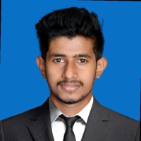 Mohammed Dilshan