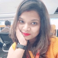 Swati Singh