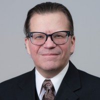 Domenic Campochiaro