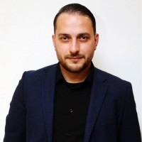 Ali Sahin